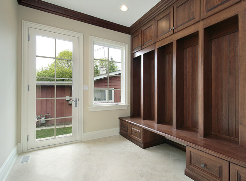 Carpentry & Joinery service photo 1