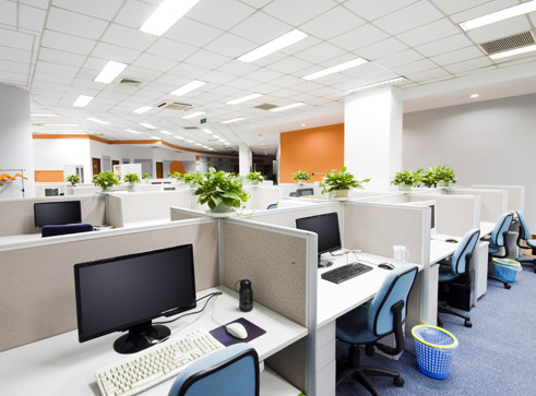 Commercial service photo 1