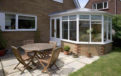 House Extensions service photo 2