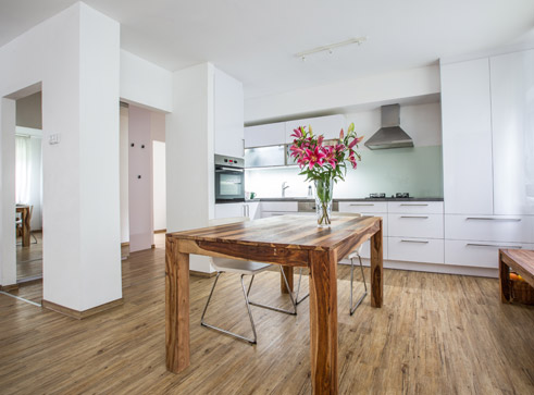Internal Refurbishments service photo 1