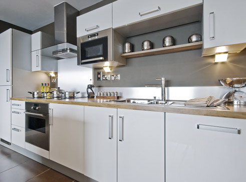 Kitchens service photo 1