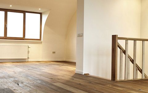 Loft Conversions service photo 2